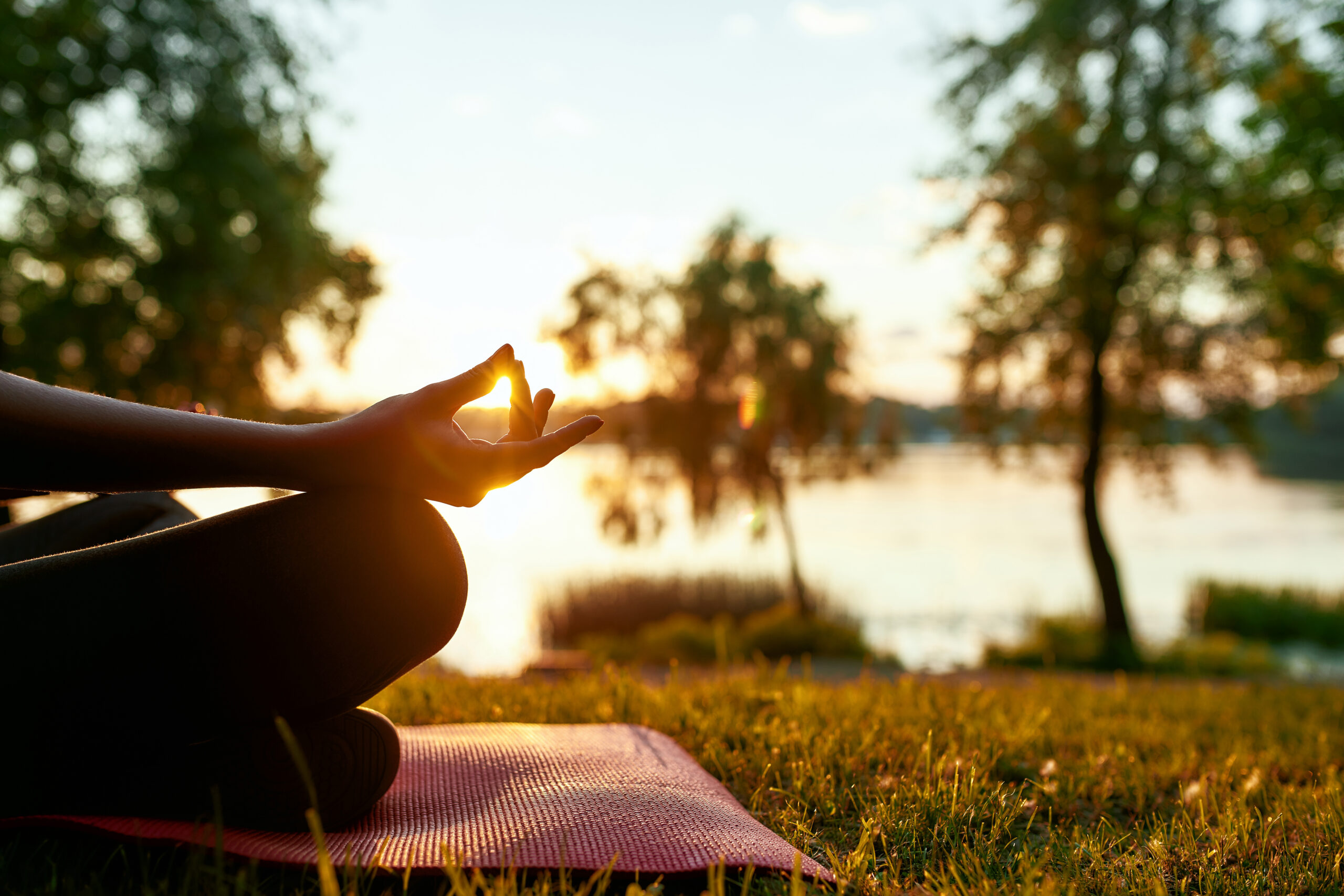 Part 6 – Yoga Was Never Exercise